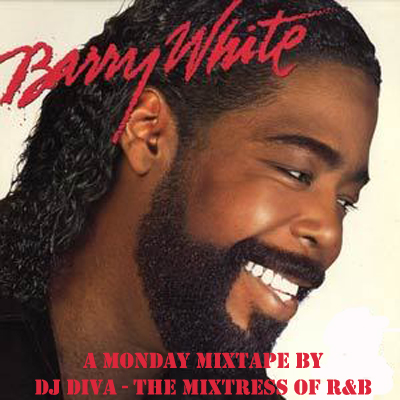 Barry White - Love Is The Icon Lyrics AZLyricscom