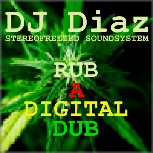 Rub A Digital Dub