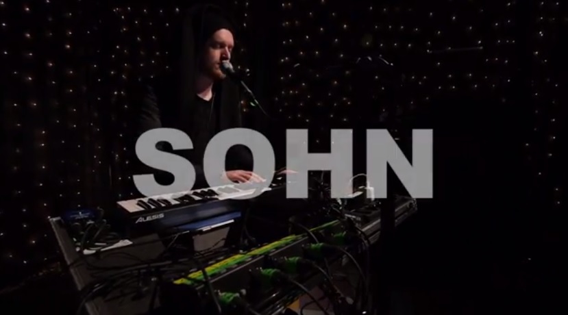SOHN - Full Performance (Live on KEXP)