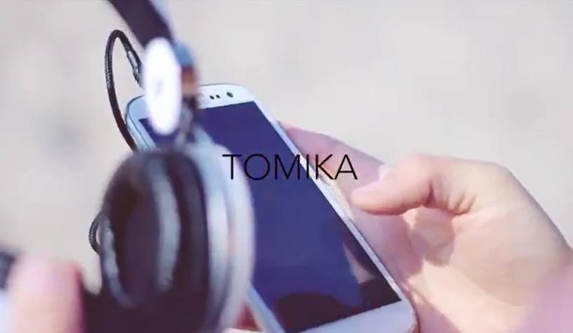 tomika