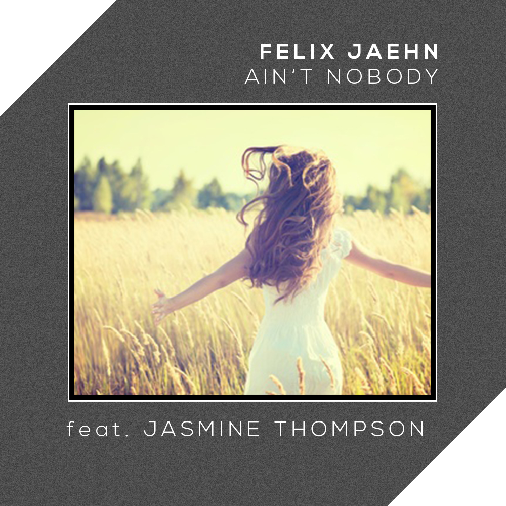 jaehn felix ain't nobody скачать