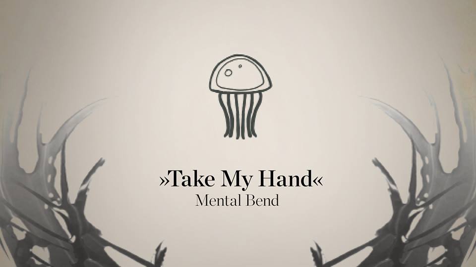 take my hand