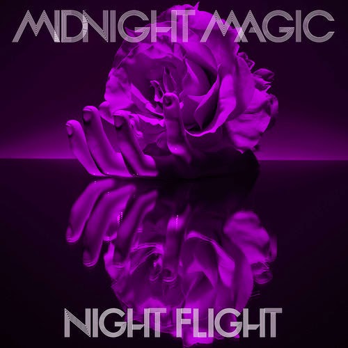 Midnight Magic - Night Flight