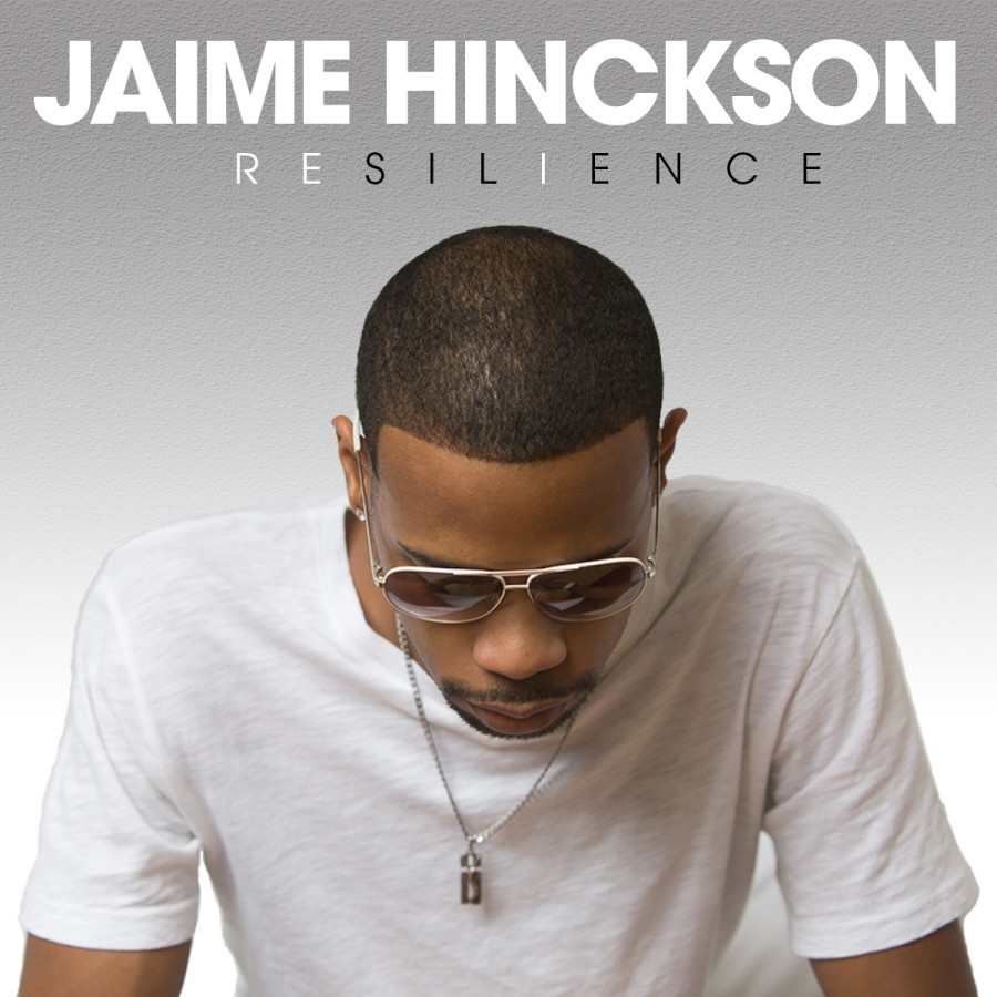 Jaime Hinckson Resilience