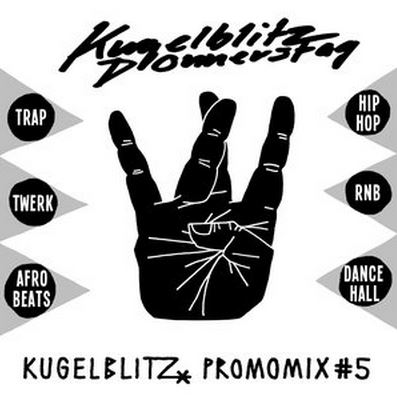kugelblitz promomix #5