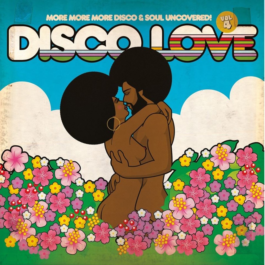 disco love 4