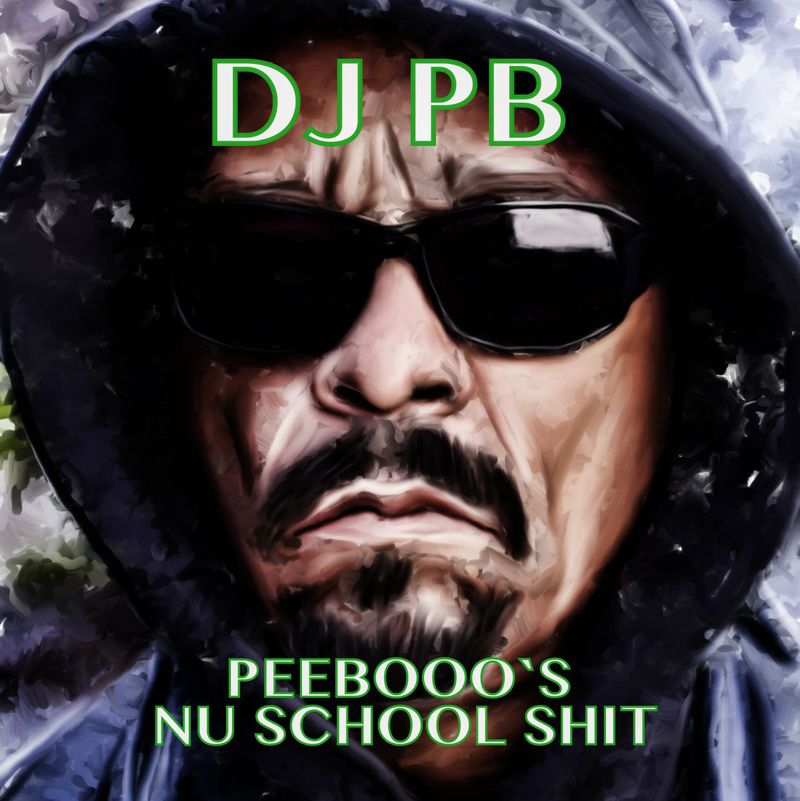 Peebooo`s Nu School Shit