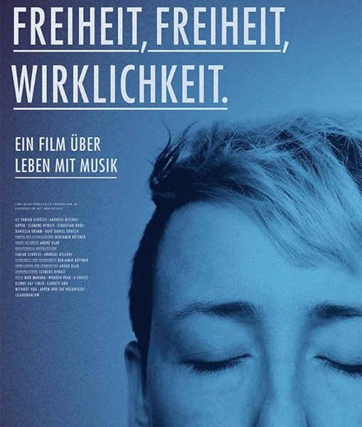 Freiheit, Freiheit, Wirklichkeit.