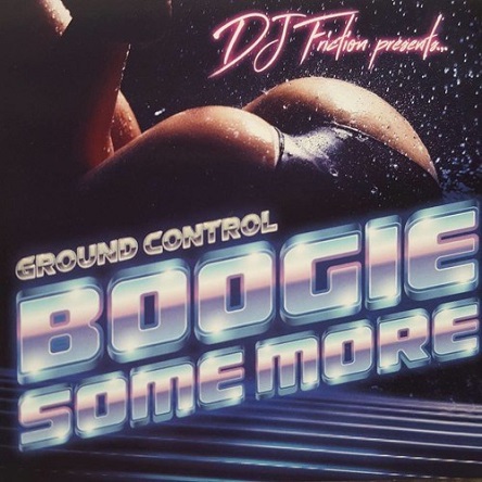 boogie some more