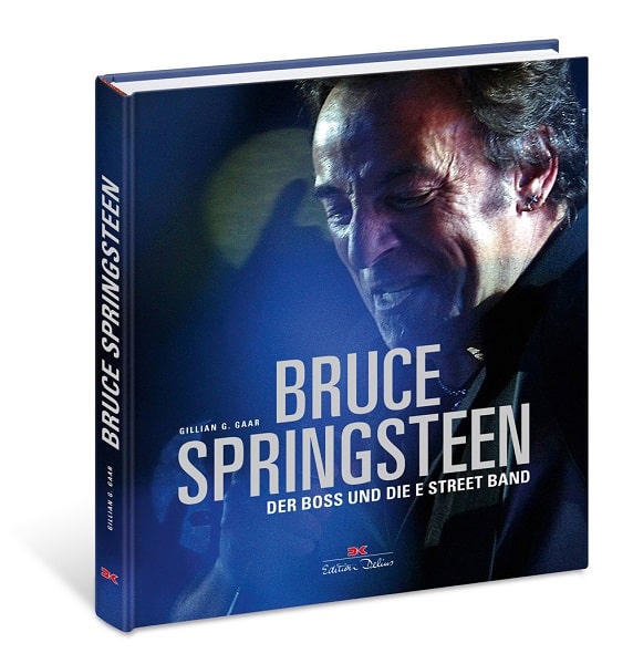Bruce Springsteen
