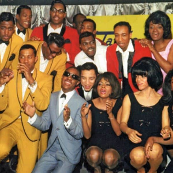 Mostly Motown! The Hits!