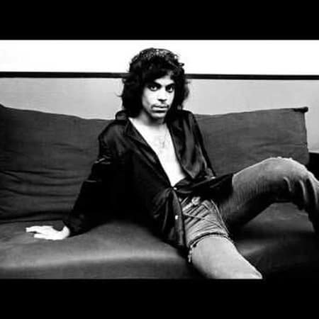 The Prince iVault mix