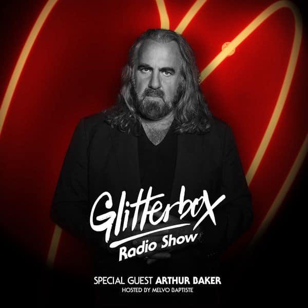 Glitterbox Radio Show 089