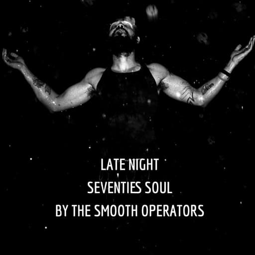 LATE NIGHT SEVENTIES SOUL BY THE SMOOTH OPERATORS