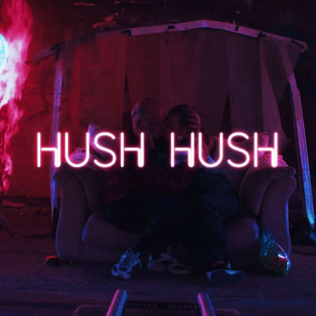 hush hush