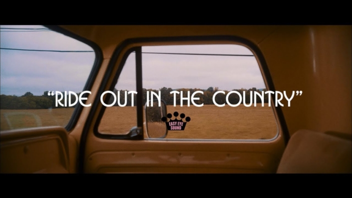 ride out …