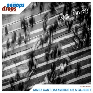 Oonops Drops • Walk on by • FREE PODCAST Oonops Drops • Walk on by • FREE PODCAST