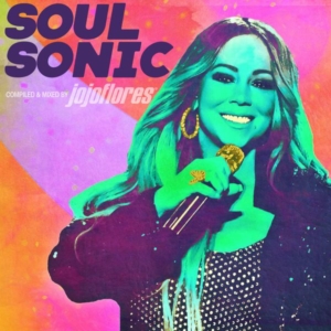 SOUL SONIC • compiled & mixed by jojoflores • free mixtape SOUL SONIC • compiled & mixed by jojoflores • free mixtape