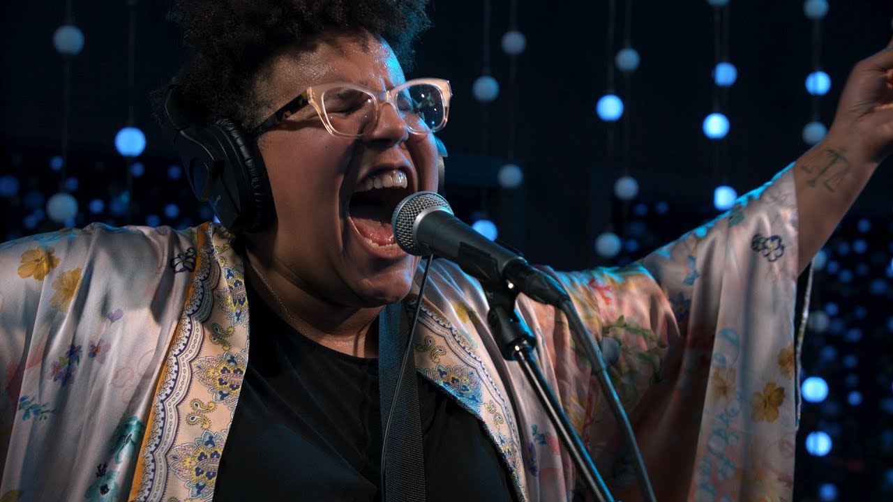 Brittany Howard – Full Performance (Live On KEXP) [full Concert Video ...