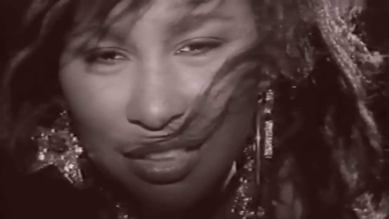 Chaka Khan & Rufus - Ain't Nobody (Video) - SOULGURU