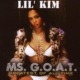 Best of Lil‘ Kim by DJ Just Dizle 