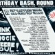 Funk Related Birthday Bash 2023 Mix by Florian Keller