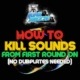 How To Kill Sounds – Reggae & Oldschool Dancehall Mix (No Dubplates Needed) 